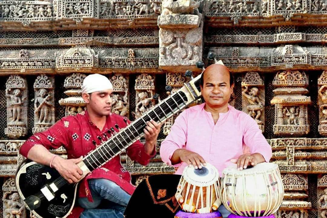 Jagannath Duo