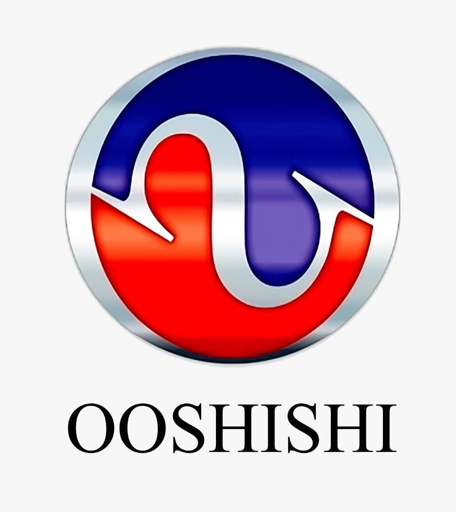 OOSHISHI株式会社